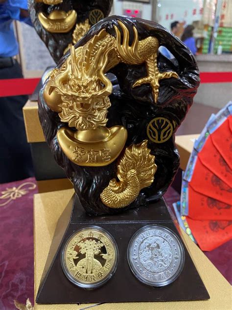 錢母可以花嗎|南投紫南宮錢母發財金怎麼用？怎麼還金？龍年紫南宮。